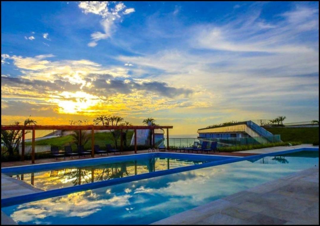 Maravilhoso Apartamento Reserva Dna Ubatuba Exterior foto
