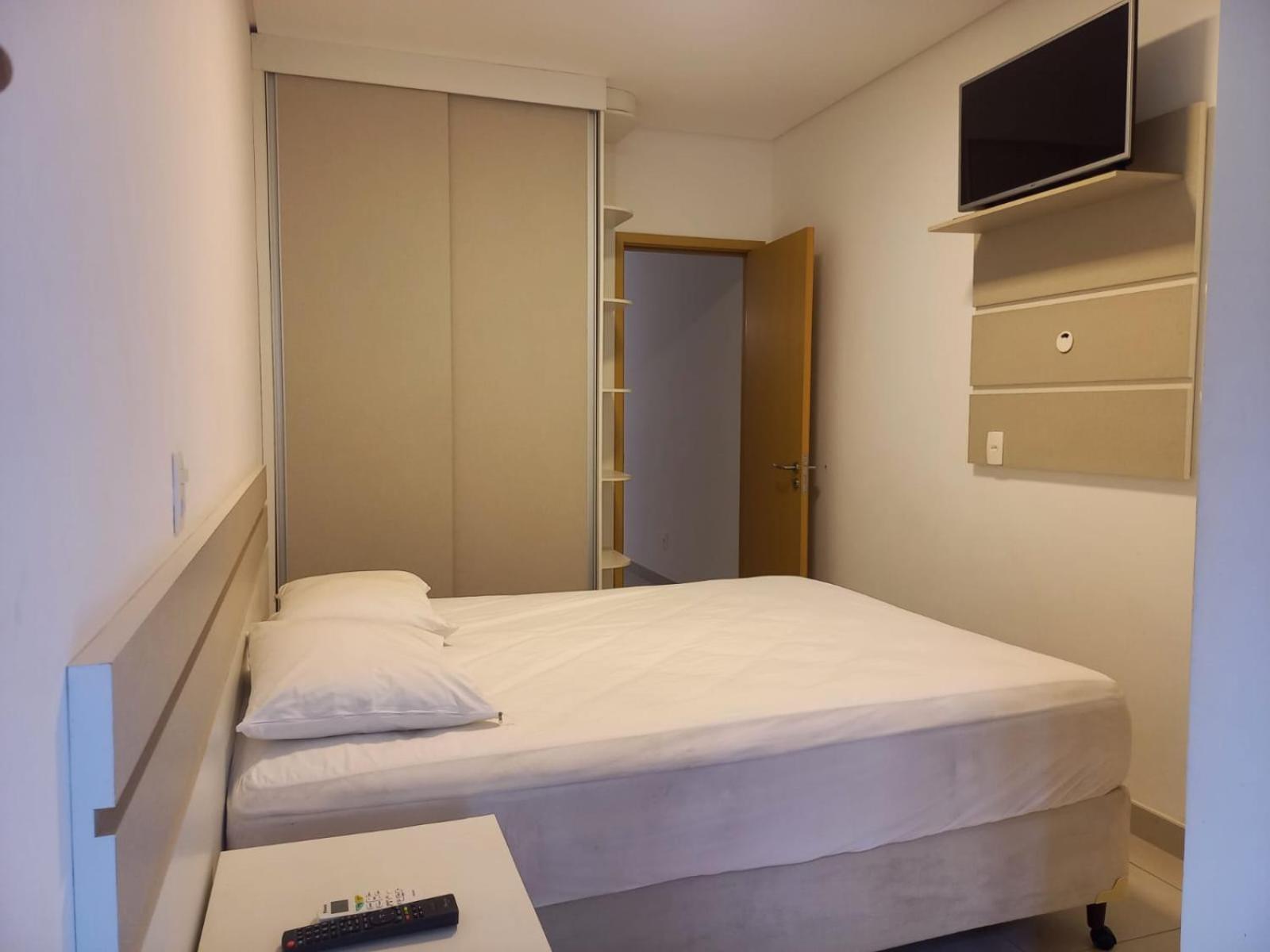 Maravilhoso Apartamento Reserva Dna Ubatuba Exterior foto